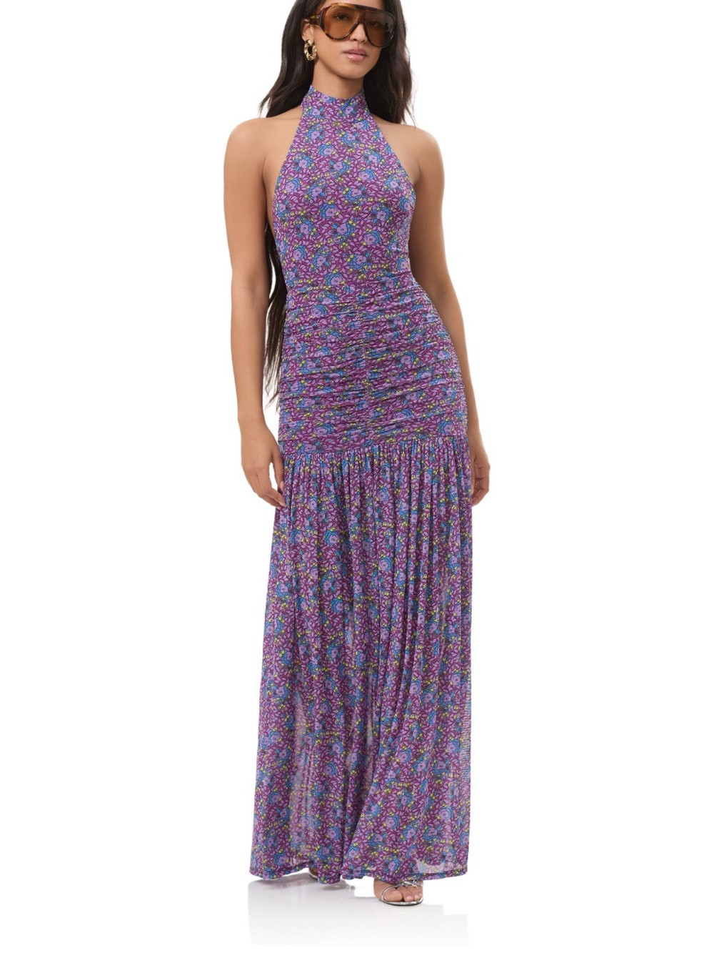 AFRM Cromwell Dress